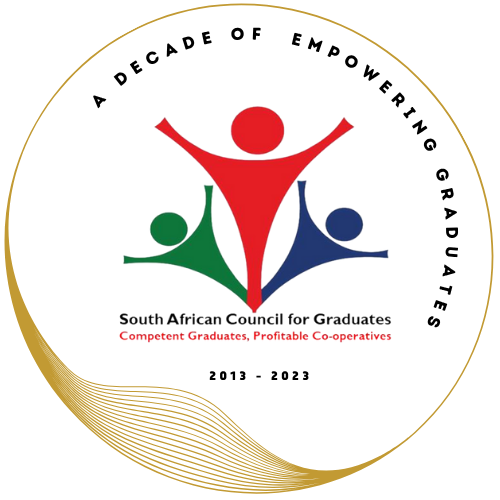 SACGRA Logo